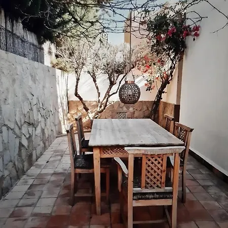 Chalet Mojácar
