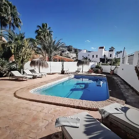 Chalet * Mojácar