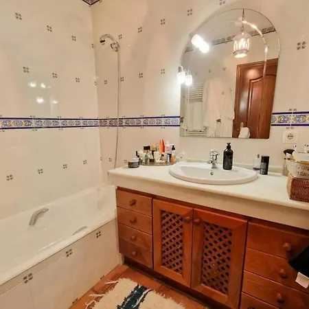 Hébergement de vacances Chalet Mojácar