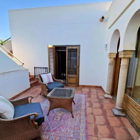 Chalet * Mojácar