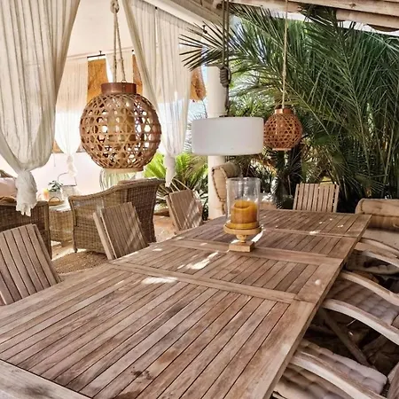 Hébergement de vacances Chalet *