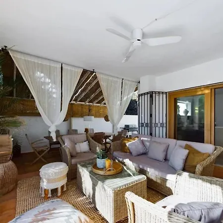 Chalet Mojácar