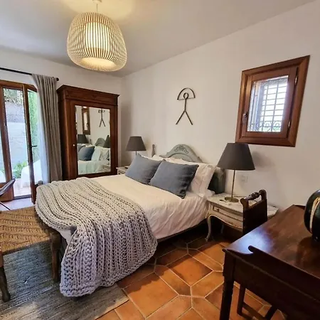 Chalet Hébergement de vacances *