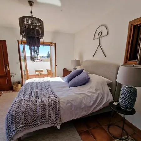 Chalet Mojácar